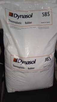 SBS dynasol 411