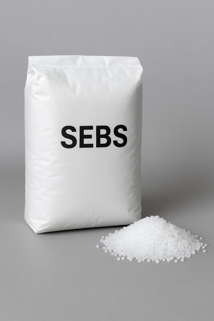 فروش sebs با رشد بالا در دنیا بی دلیل نیست. کاربرد sebs و انواع ان را در این مطلب بخوانید